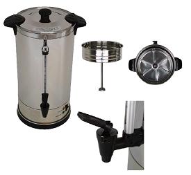 Cafetière automatique électrique 9 Litres PRO 950W