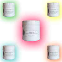 Pot 500g colorant ar&ocirc;me au choix